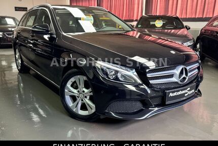 Mercedes-Benz C 200 Gebrauchtwagen