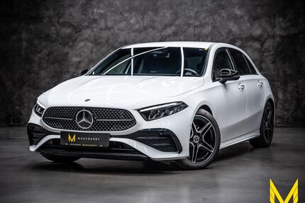 Mercedes-Benz A 180 Gebrauchtwagen