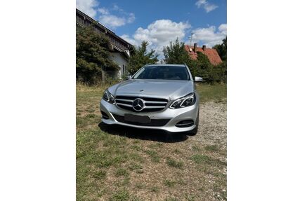 Mercedes-Benz E 300 Gebrauchtwagen