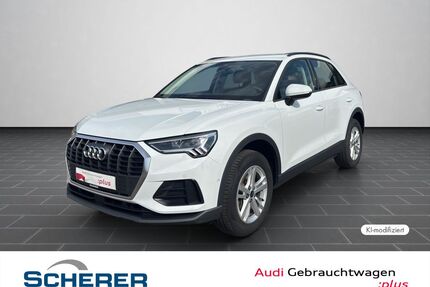 Audi Q3 Gebrauchtwagen