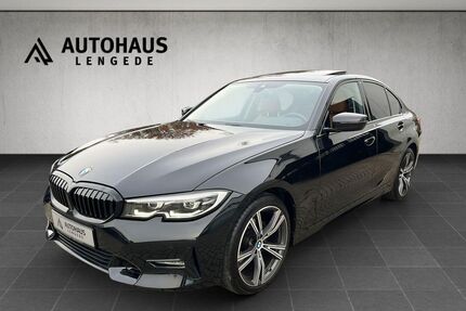 BMW 320 Gebrauchtwagen