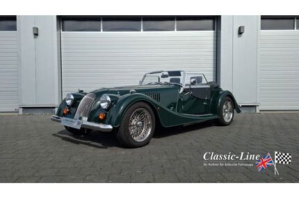 Morgan Roadster Gebrauchtwagen