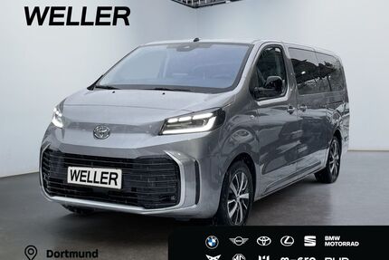 Toyota Proace (Verso) Gebrauchtwagen