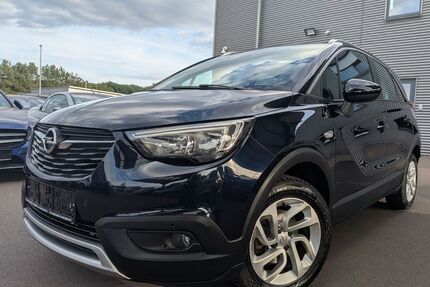 Opel Crossland (X) Gebrauchtwagen