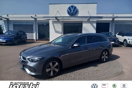 Mercedes-Benz C 180 Gebrauchtwagen