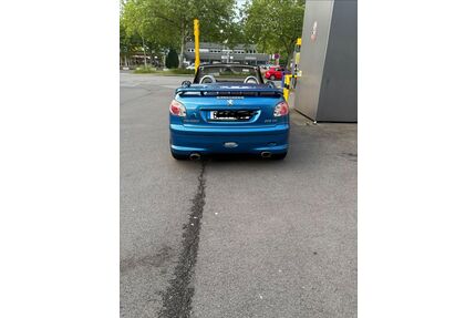 Peugeot 206 Gebrauchtwagen