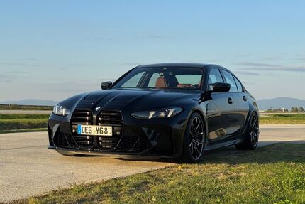 BMW M3 Gebrauchtwagen
