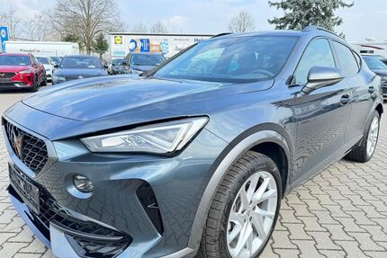 Cupra Formentor Gebrauchtwagen