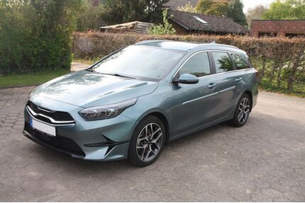 Kia ceed Sportswagon Gebrauchtwagen