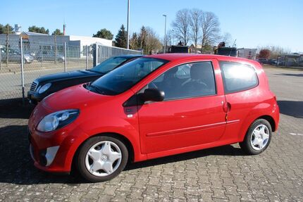 Renault Twingo Gebrauchtwagen