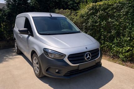 Mercedes-Benz Citan Gebrauchtwagen