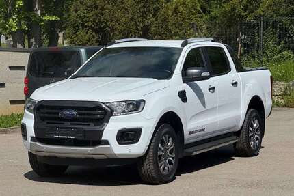 Ford Ranger Gebrauchtwagen