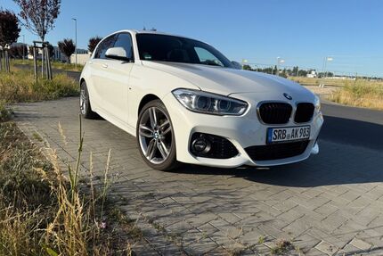 BMW 118 Gebrauchtwagen