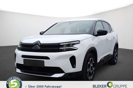 Citroen C5 Aircross Gebrauchtwagen