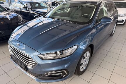 Ford Mondeo Gebrauchtwagen