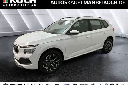 Skoda Kamiq Gebrauchtwagen