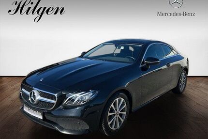 Mercedes-Benz E 200 Gebrauchtwagen
