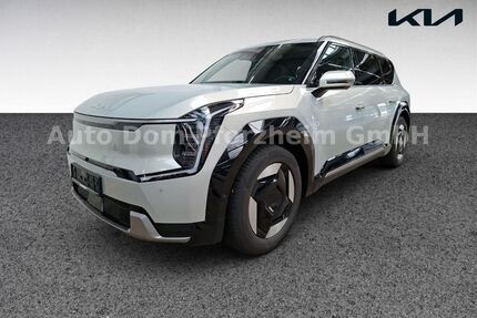 Kia EV9 Gebrauchtwagen