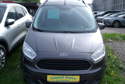 Ford Tourneo Courier Gebrauchtwagen
