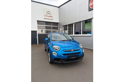 Fiat 500X Gebrauchtwagen