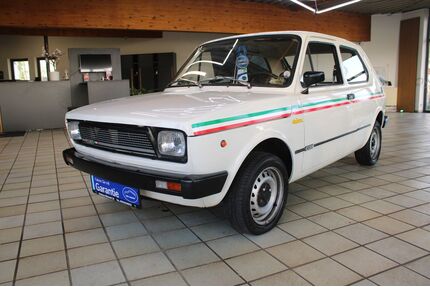 Fiat 127 Gebrauchtwagen