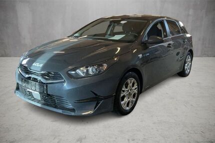 Kia ceed / Ceed Gebrauchtwagen