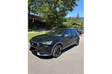 Cupra Formentor Gebrauchtwagen