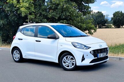 Hyundai i10 Gebrauchtwagen