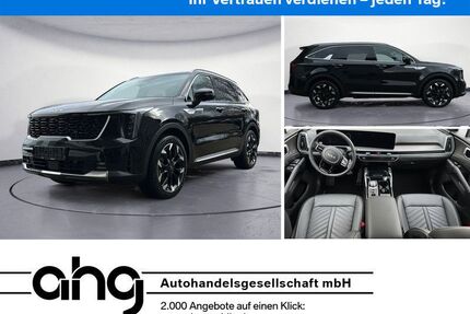 Kia Sorento Gebrauchtwagen