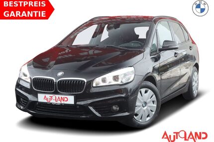 BMW 220 Gebrauchtwagen