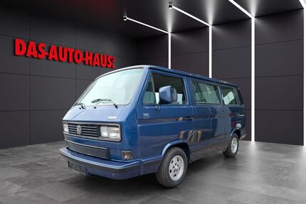 VW T3 Multivan Gebrauchtwagen
