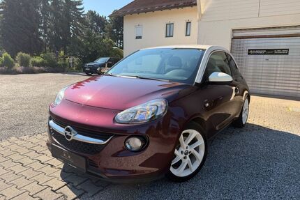 Opel Adam Gebrauchtwagen