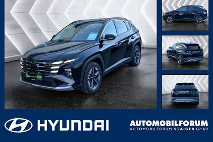 Hyundai TUCSON Gebrauchtwagen