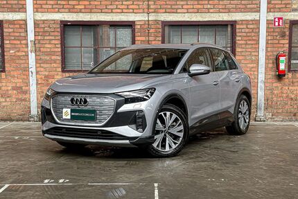 Audi Q4 e-tron Gebrauchtwagen