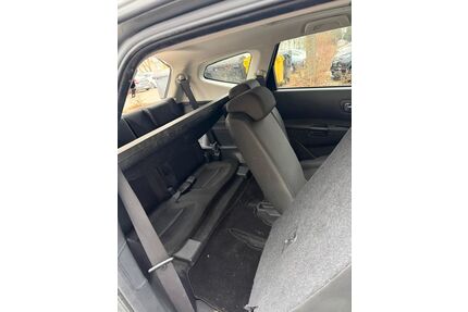 Nissan Qashqai+2 Gebrauchtwagen