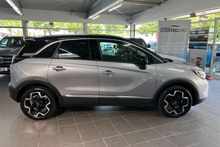 Opel Crossland (X) Gebrauchtwagen