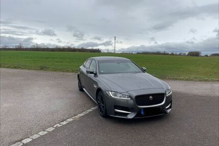Jaguar XF Gebrauchtwagen