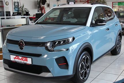 Citroen C3 Gebrauchtwagen