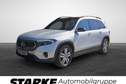 Mercedes-Benz EQB Gebrauchtwagen