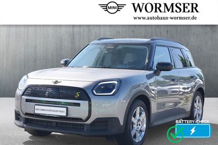 Mini Countryman SE (Cooper) Gebrauchtwagen