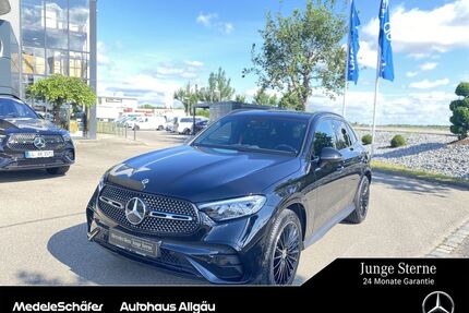 Mercedes-Benz GLC 200 Gebrauchtwagen