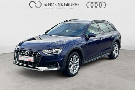 Audi A4 Allroad Gebrauchtwagen