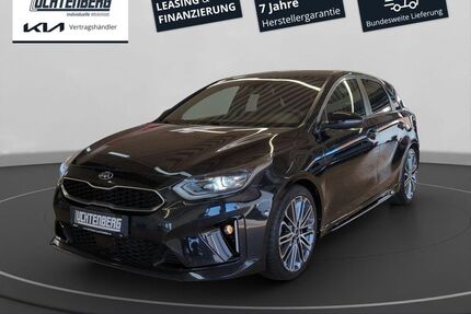 Kia ceed / Ceed Gebrauchtwagen