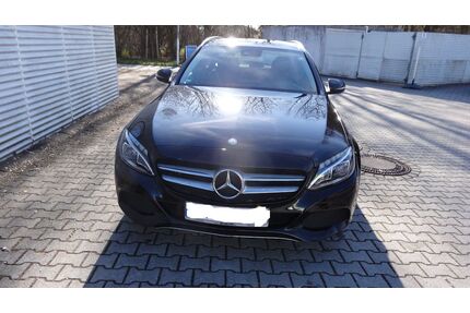 Mercedes-Benz C 250 Gebrauchtwagen