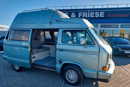 VW T3 Multivan Gebrauchtwagen