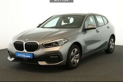 BMW 116 Gebrauchtwagen