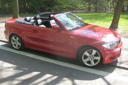 BMW 118 Gebrauchtwagen