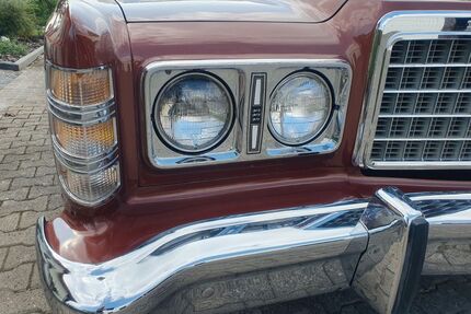 Ford Fairlane Gebrauchtwagen