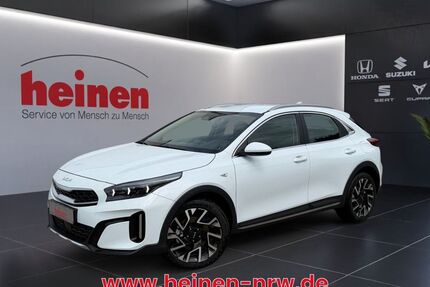 Kia XCeed Gebrauchtwagen