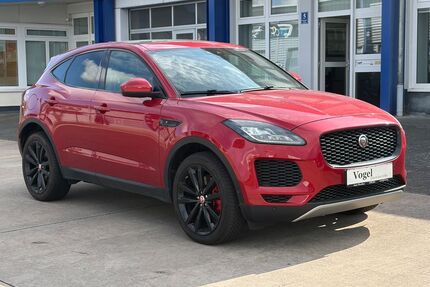 Jaguar E-Pace Gebrauchtwagen